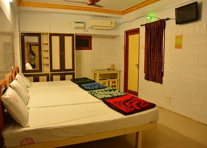 Hotel R.S.Mani